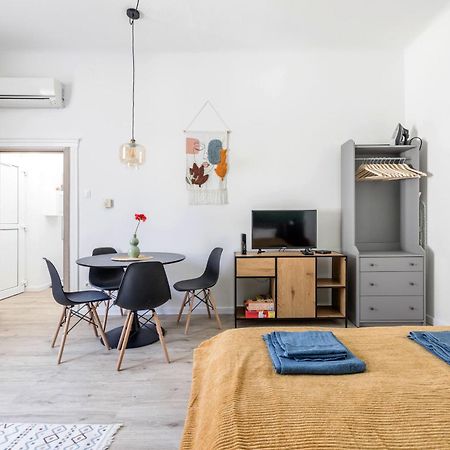 Stylish And Colourful Apartment In The City Centre Budapeşte Dış mekan fotoğraf