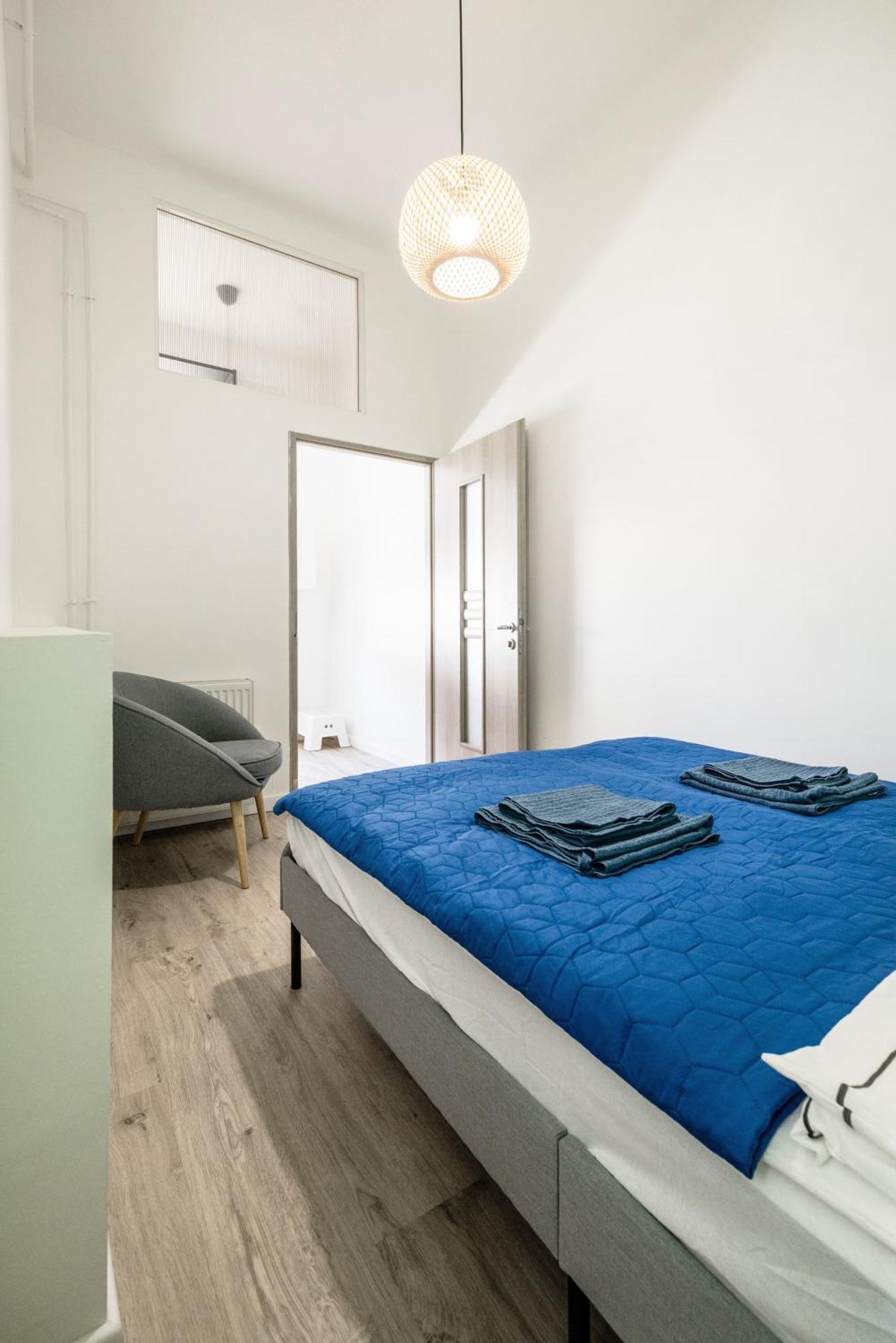 Stylish And Colourful Apartment In The City Centre Budapeşte Dış mekan fotoğraf