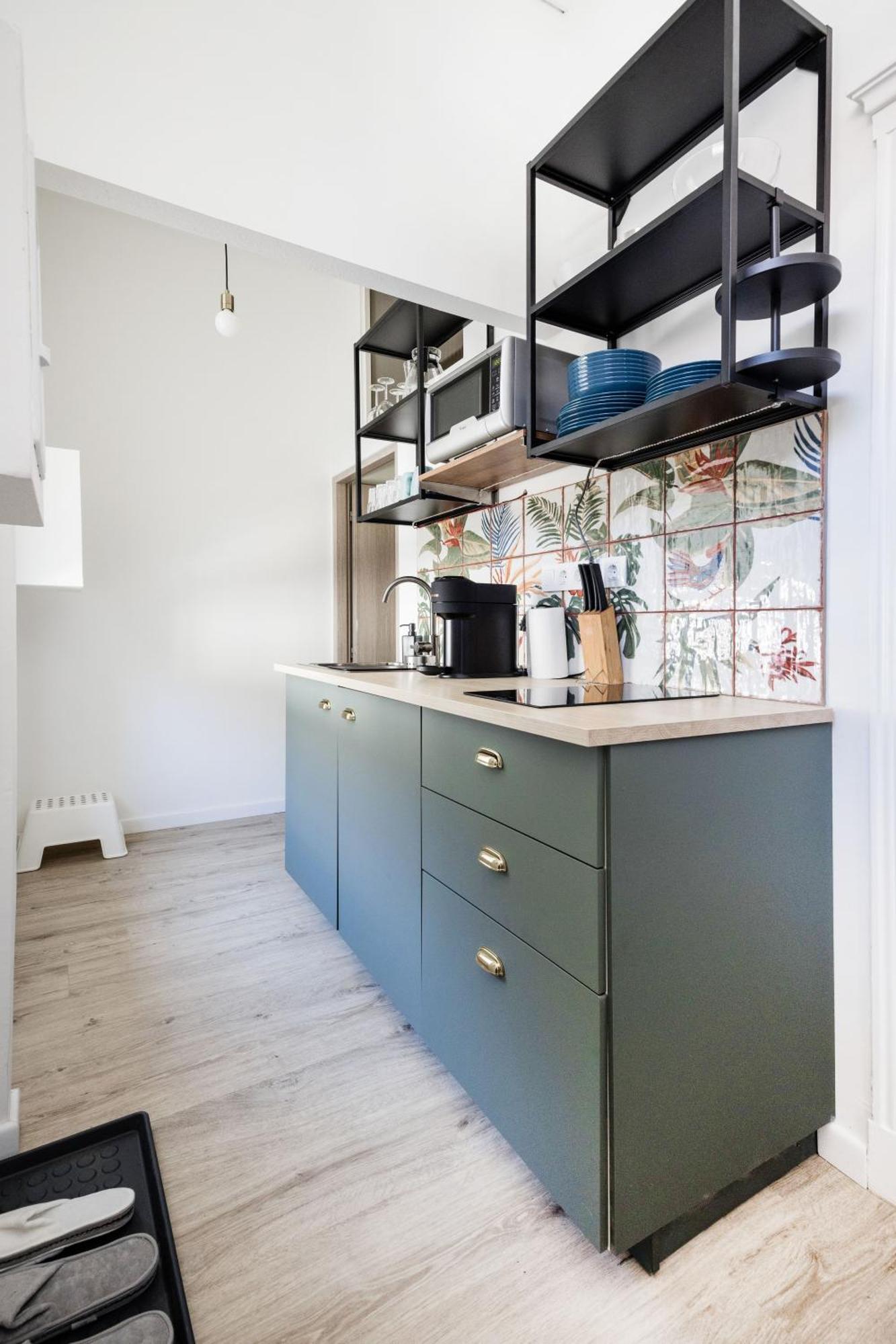 Stylish And Colourful Apartment In The City Centre Budapeşte Dış mekan fotoğraf